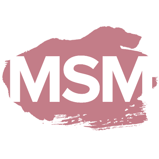 My Sweet Mess logo